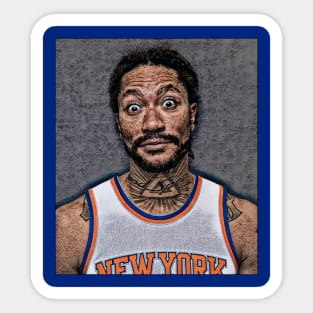 Derrick Sticker